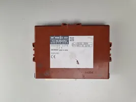 Subaru Legacy Module de contrôle sans clé Go 88801AJ000