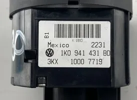 Volkswagen Jetta VI Light switch 1K0941431BD