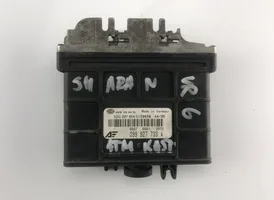 Volkswagen Sharan Gearbox control unit/module 099927733A