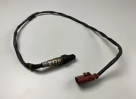 Volkswagen PASSAT B6 Lambda probe sensor 0258006975