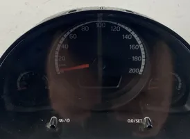 Volkswagen Up Compteur de vitesse tableau de bord 1S0920860N