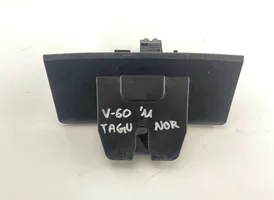 Volvo S60 Blocco/chiusura/serratura del portellone posteriore/bagagliaio 341011