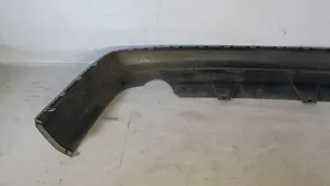 Volvo V70 Rear bumper lower part trim 30678656