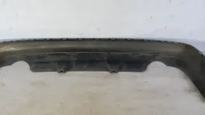 Volvo V70 Rear bumper lower part trim 30678656