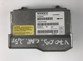 Volvo V70 Turvatyynyn ohjainlaite/moduuli 0