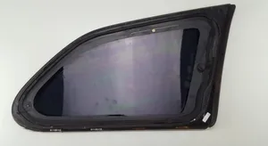 Volvo XC60 Rear side window/glass 43R-000470