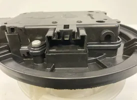 Lexus IS III XE30 Ventola riscaldamento/ventilatore abitacolo 8710330480