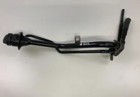 Mazda 3 II Polttoainesäiliön täyttöaukon suukappale BBP3-42-210A