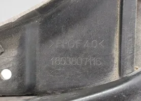 Audi A6 S6 C5 4B Support de radiateur sur cadre face avant 4Z7805588D