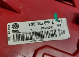 Volkswagen Sharan Luci posteriori 7N0945096E