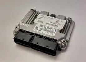 Volkswagen Sharan Engine control unit/module 03C906027CH