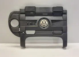 Volkswagen Sharan Engine cover (trim) 03C103925BR