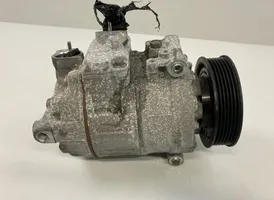 Volkswagen Sharan Compressore aria condizionata (A/C) (pompa) 1K0820859S
