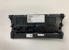Audi A4 S4 B8 8K Panel klimatyzacji 8K2820043T