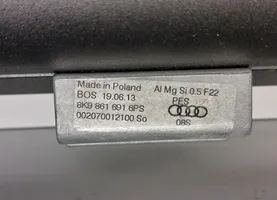 Audi A4 S4 B8 8K Separatore bagagliaio 8K9867979