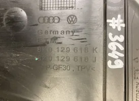Audi A4 S4 B8 8K Scatola del filtro dell’aria 06J906461D