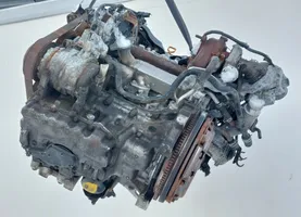 Honda CR-V Motore N16A1