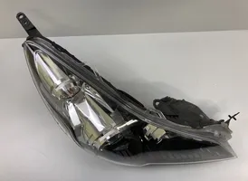 Subaru Legacy Lampa przednia 84001AJ160