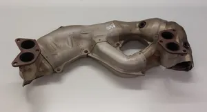 Subaru Legacy Filtr cząstek stałych Katalizator / FAP / DPF 44620AC050