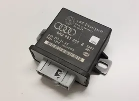Audi Q5 SQ5 Module d'éclairage LCM 8K0907357B
