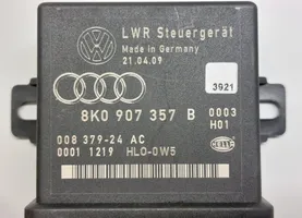 Audi Q5 SQ5 Modulo luce LCM 8K0907357B