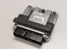 Audi Q5 SQ5 Engine control unit/module 03L906022Q