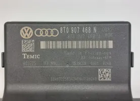 Audi Q5 SQ5 Väylän ohjainlaite 8T0907468N