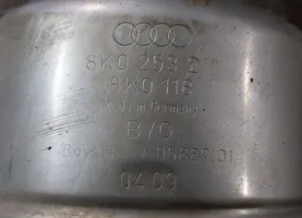 Audi Q5 SQ5 Tłumik tylny / Końcowy / Wydech 8R0253611