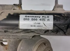 Audi Q5 SQ5 Hak holowniczy / Komplet 8R0800495A