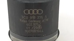 Volkswagen PASSAT CC Pysäköintitutkan anturi (PDC) 602967