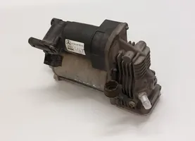 Mercedes-Benz ML W164 Air suspension compressor/pump A1643201204