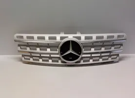 Mercedes-Benz ML W164 Atrapa chłodnicy / Grill A1648802085