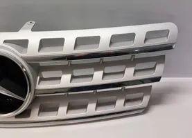Mercedes-Benz ML W164 Front grill A1648802085