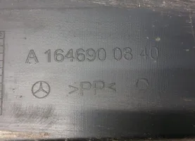 Mercedes-Benz ML W164 Slieksnis A1646900840