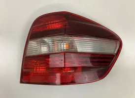 Mercedes-Benz ML W164 Luci posteriori A1648203264