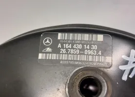 Mercedes-Benz ML W164 Пузырь тормозного вакуума A1644301430