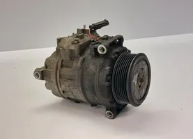 Mercedes-Benz ML W164 Compressore aria condizionata (A/C) (pompa) A0022305811