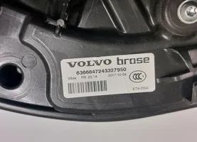 Volvo S90, V90 Etuoven sähkökäyttöinen ikkunan nostin 31378593