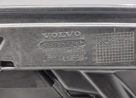 Volvo S90, V90 Электрический механизм для подъема окна без двигателя 31378592