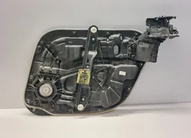 Volvo S90, V90 Mechanizm podnoszenia szyby tylnej bez silnika 31378594