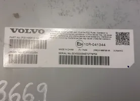 Volvo S90, V90 Wzmacniacz audio 31489614AA