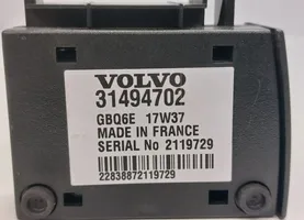 Volvo S90, V90 Puhelin 31494702