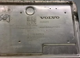 Volvo S90, V90 Pompa ABS 31680101