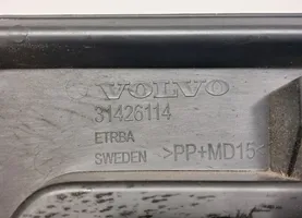 Volvo S90, V90 Takaluukun kannen lukon lista 31426114