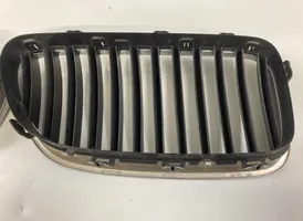 BMW 5 F10 F11 Front grill 51137200728