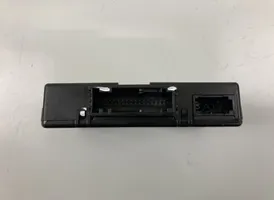 Volkswagen Touareg II Modulo di controllo accesso 7P6907530D