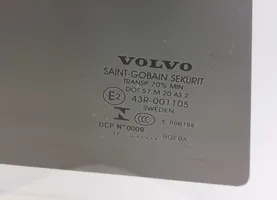 Volvo S90, V90 Pagrindinis galinių durų stiklas 32244960