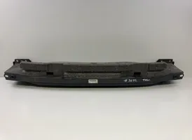 Volkswagen Touareg II Rear bumper cross member 7P6807256C