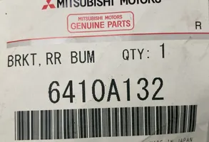 Mitsubishi i-MiEV Galinis laikiklis bamperio 6410A132