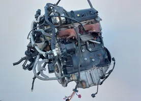 Volkswagen Touareg II Engine CGRA